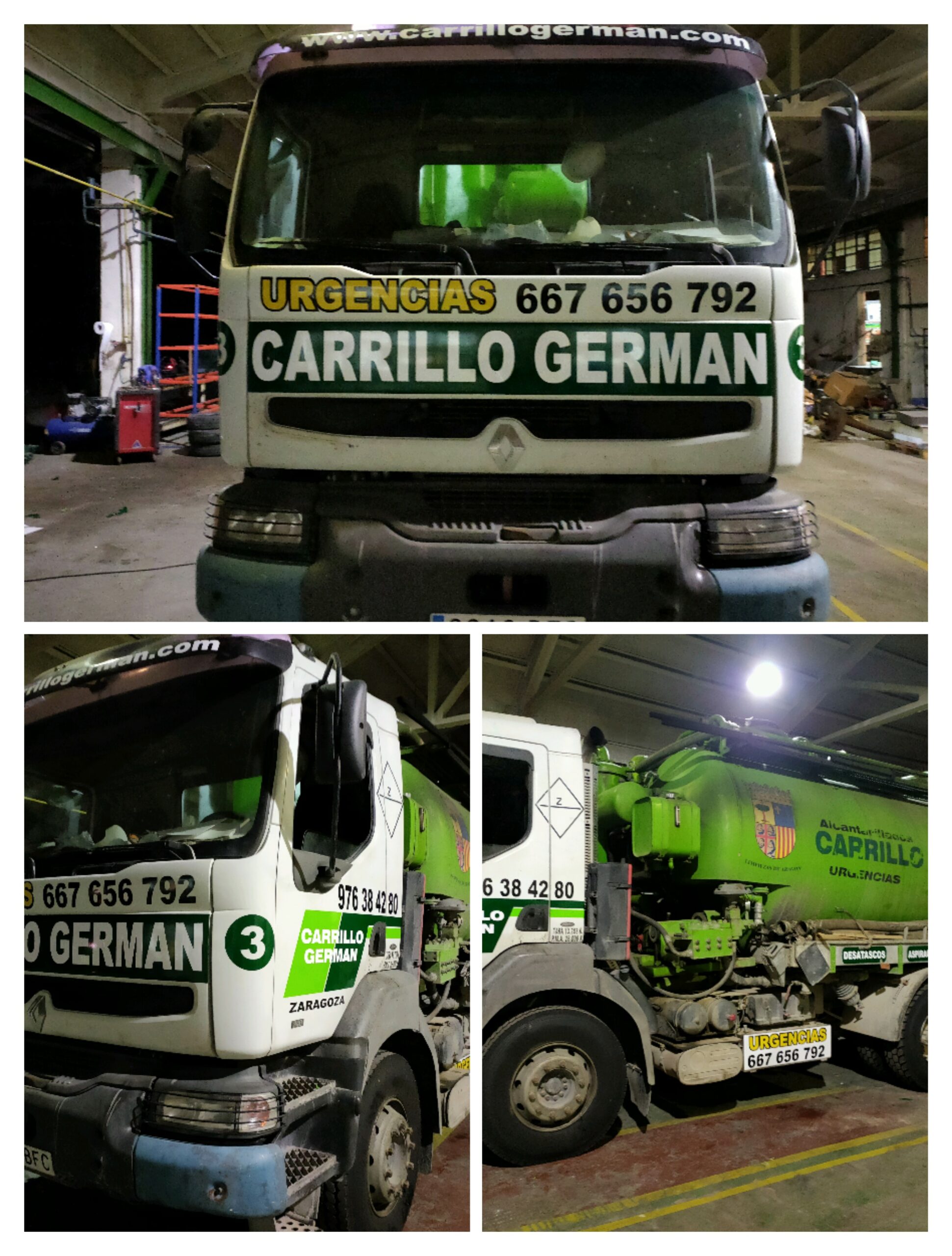 Camion 3