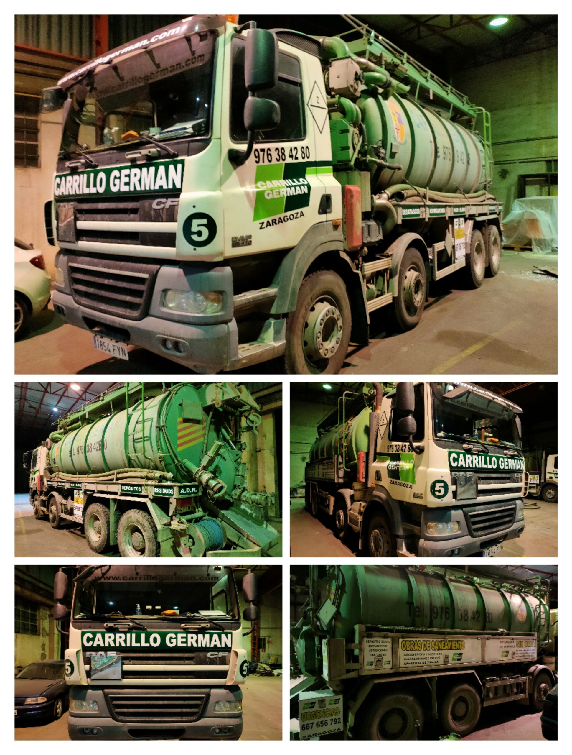 Camion 5