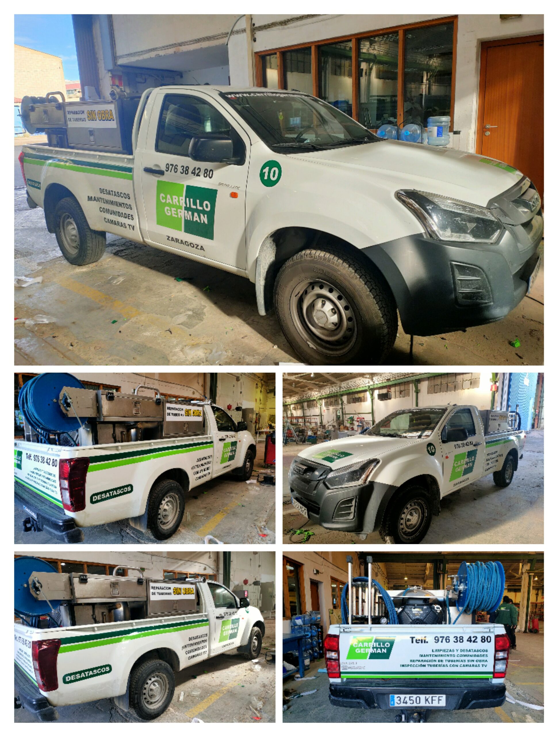 Vehiculo 10